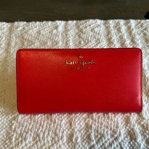Kate Spade wallet